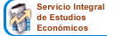 Servicio Integral de Estudios Econmicos